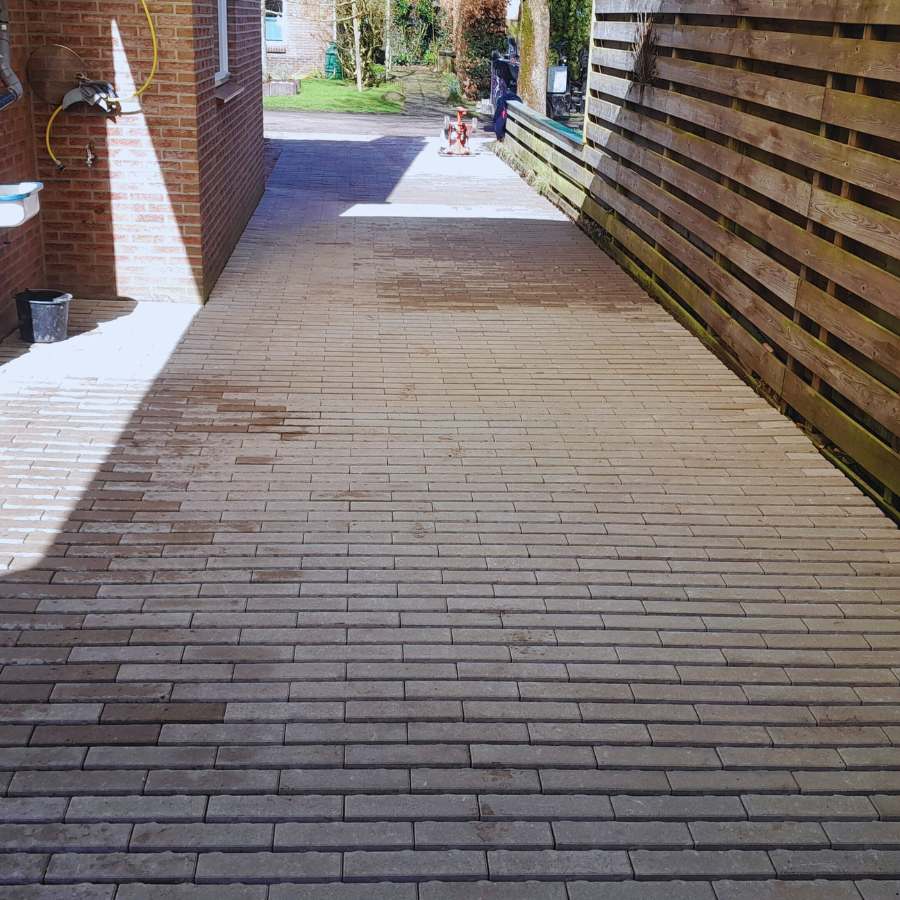 Mooi stratenmakers werk